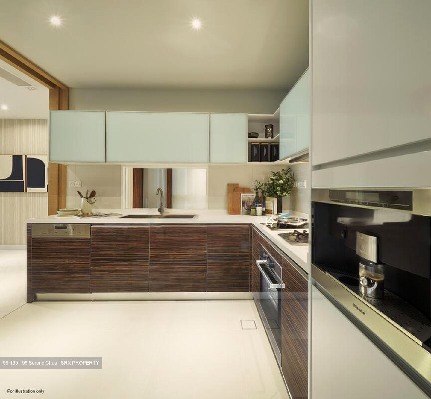 The Residences at W Singapore Sentosa Cove (D4), Condominium #427961521